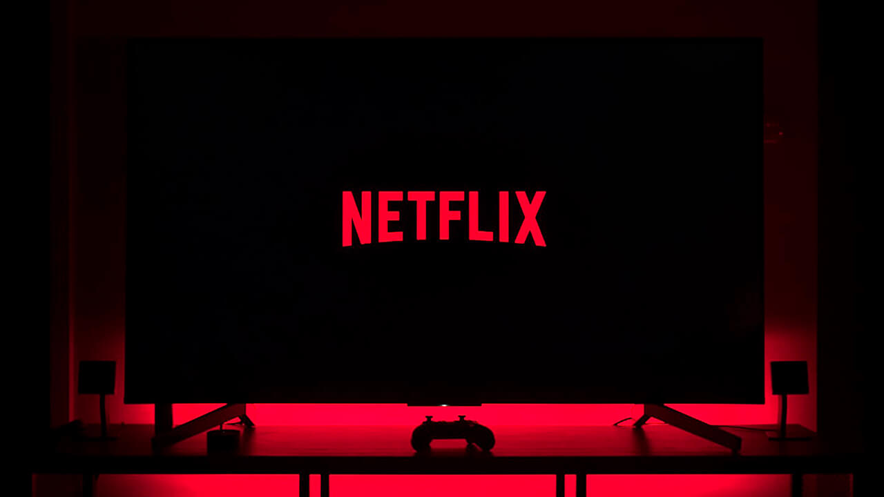 Netflix'in dayattığı ideoloji | Teori